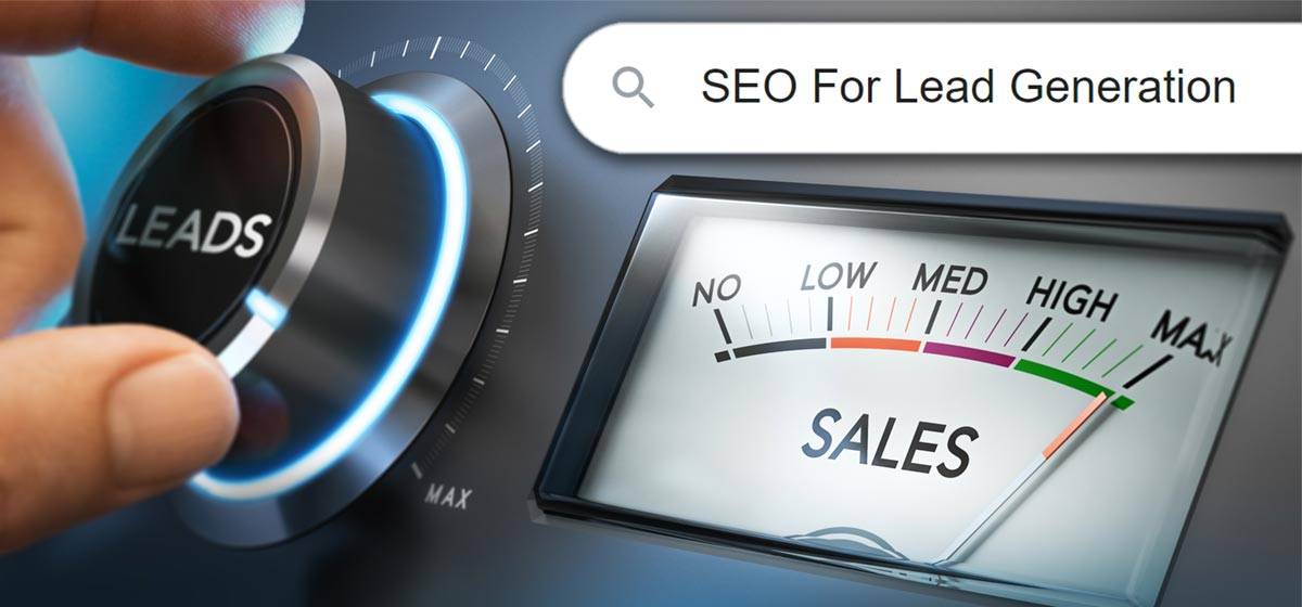 SEO For Lead Generation