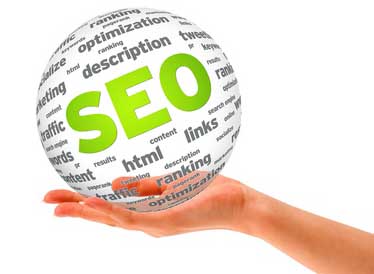 SEO Consultant Lending A Hand With Search Engine Optimizaton
